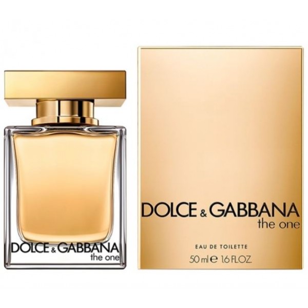 Dolce & gabbana clearance the one